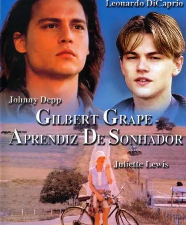 Gilbertin Hayalleri 1080p Türkçe Dublaj & Altyazılı…