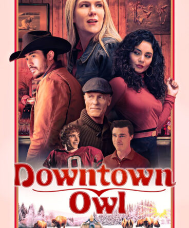 Downtown Owl 1080p Türkçe Dublaj & Altyazılı İndir…