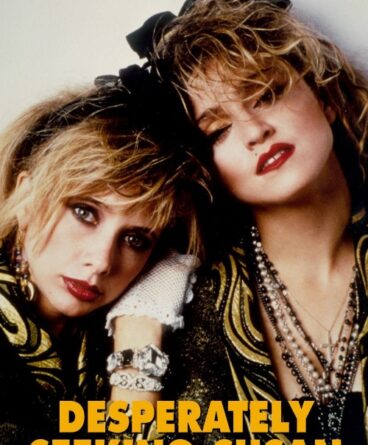 Çılgın Madonna 1080p Türkçe Altyazılı İndir