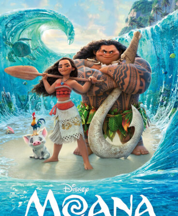 Moana 1080p Türkçe Dublaj & Altyazılı İndir – Dual