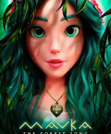 Mavka : Ormanın Şarkısı 1080p Türkçe Dublaj &…