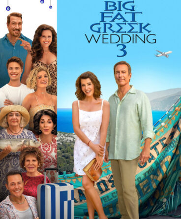 Benim Çılgın Düğünüm 3 1080p Türkçe Dublaj &…