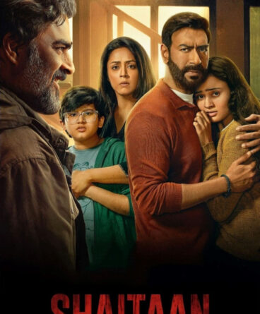 Shaitaan 1080p Türkçe Altyazılı İndir