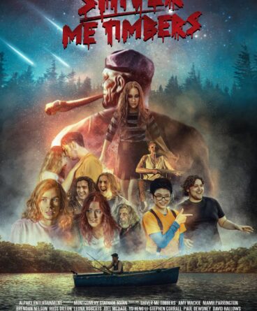 Shiver Me Timbers 1080p Türkçe Altyazılı İndir
