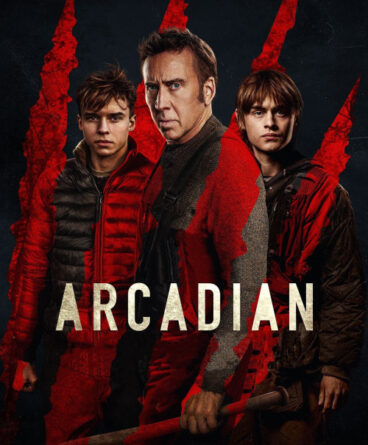 Arcadian 1080p Türkçe Altyazılı İndir