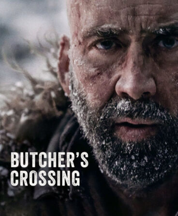 Butcher’s Crossing 1080p Türkçe Dublaj &…