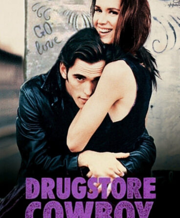 Drugstore Cowboy 1080p Türkçe Altyazılı İndir