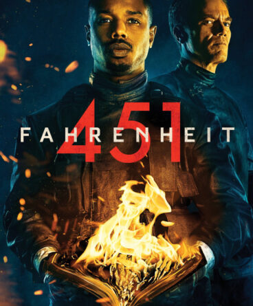 Fahrenheit 451 1080p Türkçe Dublaj & Altyazılı…