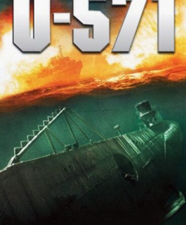 U-571 – 1080p Türkçe Dublaj & Altyazılı İndir…