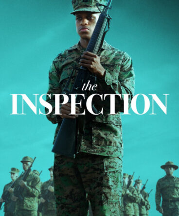 The Inspection 1080p Türkçe Dublaj & Altyazılı…