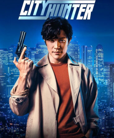 City Hunter 1080p Türkçe Dublaj & Altyazılı İndir –…