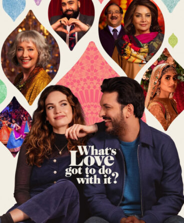 Aşkın Bununla Ne İlgisi Var? 1080p Türkçe Dublaj &…
