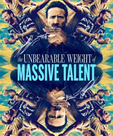 Yetenekli Bay Cage 1080p Türkçe Dublaj & Altyazılı…