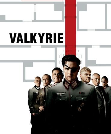 Operasyon Valkyrie 1080p Türkçe Dublaj & Altyazılı…