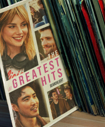 The Greatest Hits 1080p Türkçe Altyazılı İndir