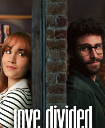 Aşk Duvarın Ötesinde 1080p Türkçe Dublaj &…