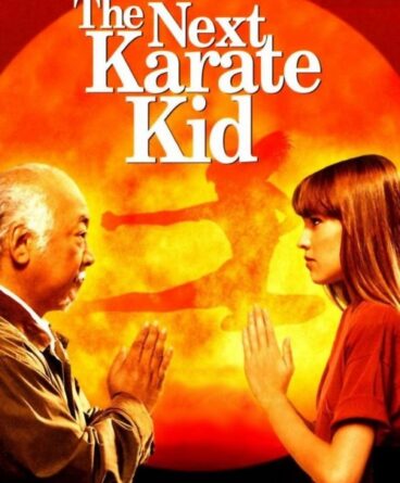 Karateci Çocuk 4: Yeni Nesil 1080p Türkçe Dublaj &…