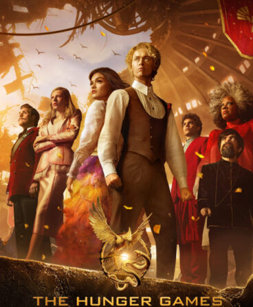 Açlık Oyunları: Kuşların ve Yılanların Şarkısı 1080p…