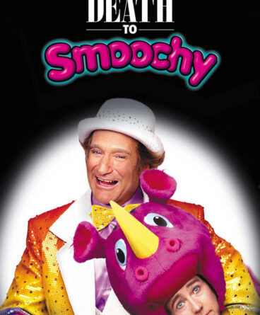 Smoochy’ye Ölüm 1080p Türkçe Altyazılı İndir