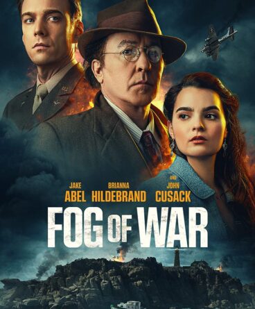 Fog of War 1080p Türkçe Altyazılı İndir