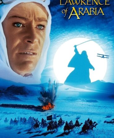 Arabistanlı Lawrence 1080p Türkçe Dublaj &…