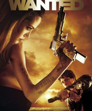 Wanted 1080p Türkçe Dublaj & Altyazılı İndir – Dual