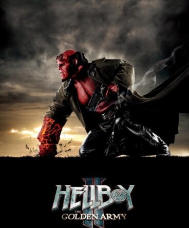 Hellboy 2: Altın Ordu 1080p Türkçe Dublaj &…