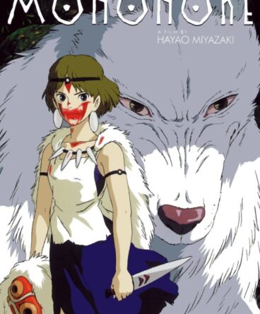 Prenses Mononoke 1080p Türkçe Dublaj & Altyazılı…