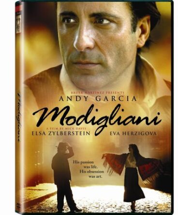 Modigliani 1080p Türkçe Dublaj & Altyazılı İndir –…