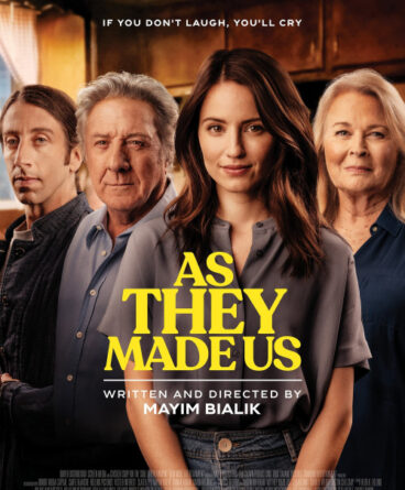 As They Made Us 1080p Türkçe Dublaj & Altyazılı…