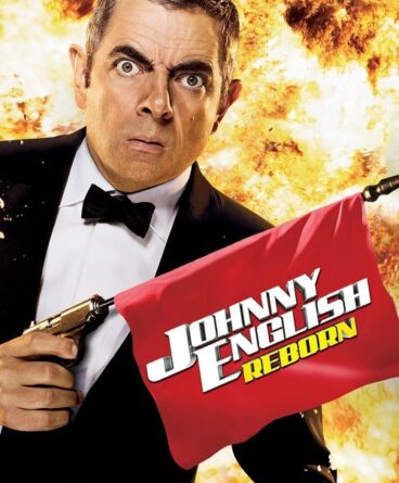 Johnny English’in Dönüşü 1080p Türkçe Dublaj…