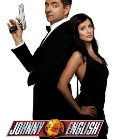 Johnny English 1080p Türkçe Dublaj & Altyazılı…