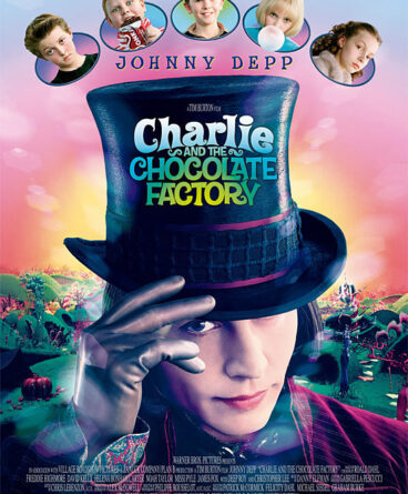 Charlie’nin Çikolata Fabrikası 1080p Türkçe Dublaj…