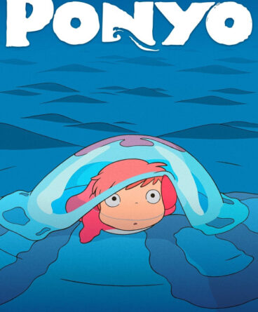 Küçük Deniz Kızı Ponyo 1080p Türkçe Dublaj &…