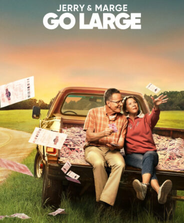 Jerry & Marge Go Large1080p Türkçe Dublaj &…