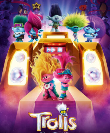 Troller 3: Hep Beraber 1080p Türkçe Dublaj &…