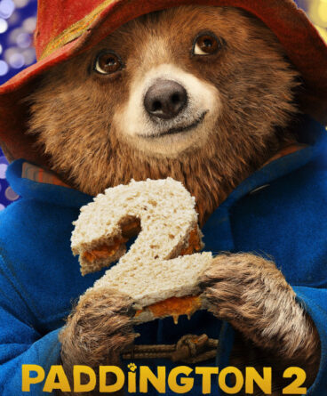 Ayı Paddington 2 1080p Türkçe Dublaj & Altyazılı…