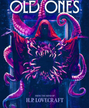 H. P. Lovecraft’s the Old Ones 1080p Türkçe…