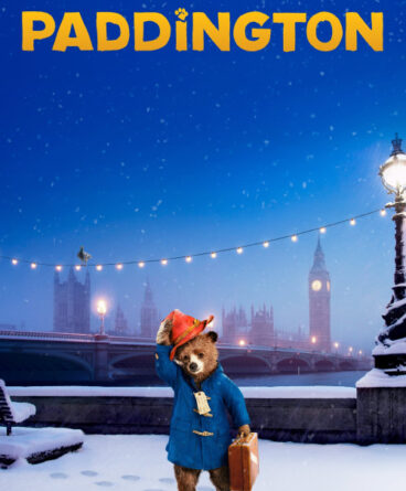 Ayı Paddington 1080p Türkçe Dublaj & Altyazılı…