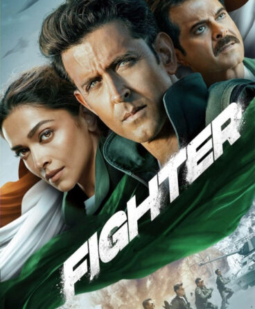 Fighter 1080p Türkçe Altyazılı İndir