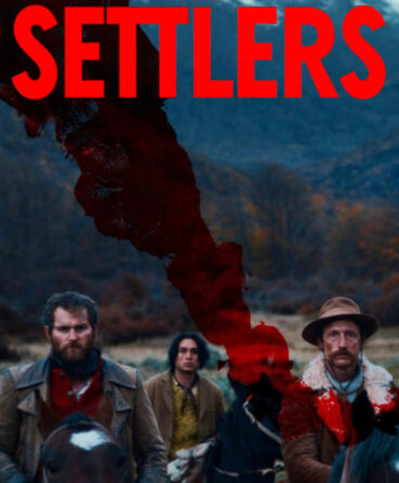 Sömürgeciler 1080p Türkçe Altyazılı İndir