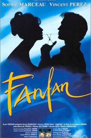 Fanfan ve Alexsandre 1080p Türkçe Altyazılı İndir