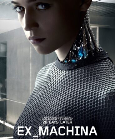 Ex Machine 1080p Türkçe Dublaj & Altyazılı İndir –…
