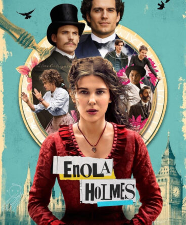 Enola Holmes 1080p Türkçe Dublaj & Altyazılı İndir…