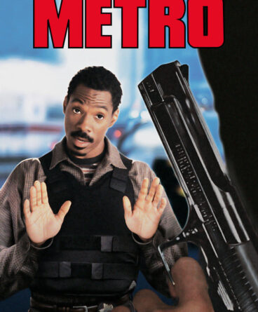 Metro 1080p Türkçe Dublaj & Altyazılı İndir – Dual