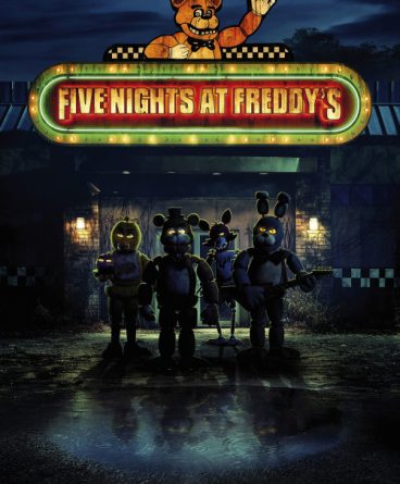 Freddy’nin Pizza Dükkanında Beş Gece 1080p Türkçe…