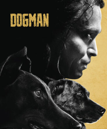 DogMan 1080p Türkçe Altyazılı İndir