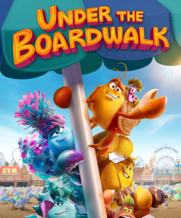 Under the Boardwalk 1080p Türkçe Altyazılı İndir