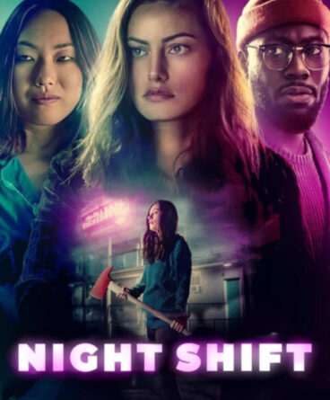 Night Shift 1080p Türkçe Altyazılı İndir