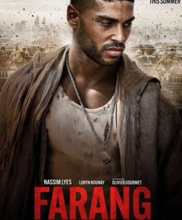 Farang 1080p Türkçe Altyazılı İndir